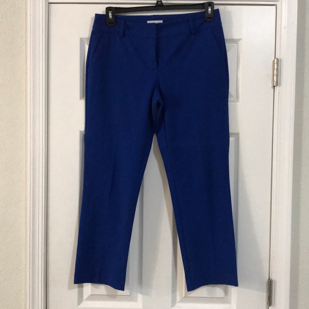 Dress Pant